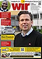 Das WIR-Magazin 353
