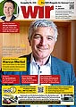 Das WIR-Magazin 354