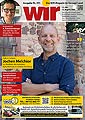Das WIR-Magazin 355